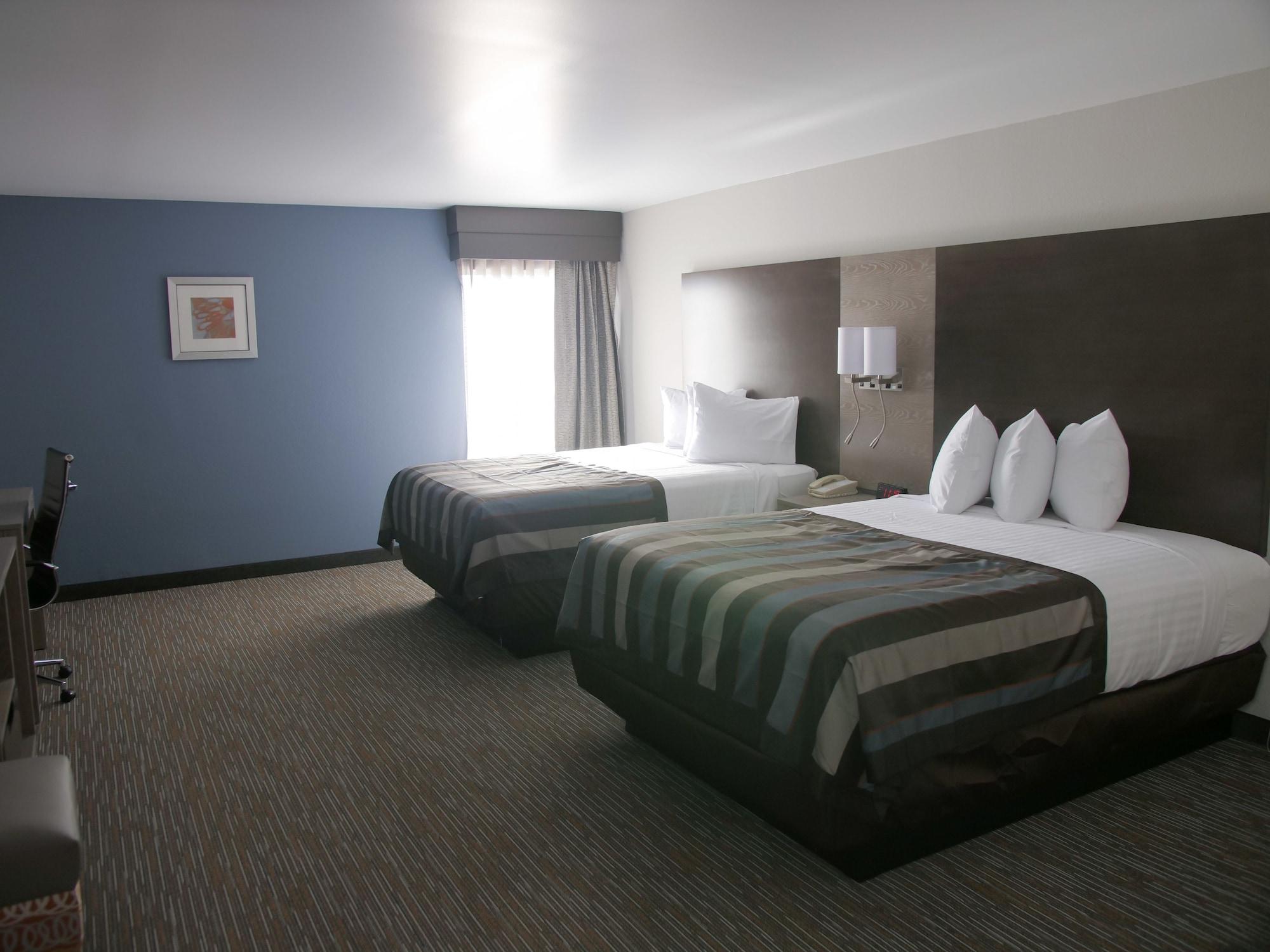 Wingate By Wyndham Louisville Airport Expo Center Εξωτερικό φωτογραφία