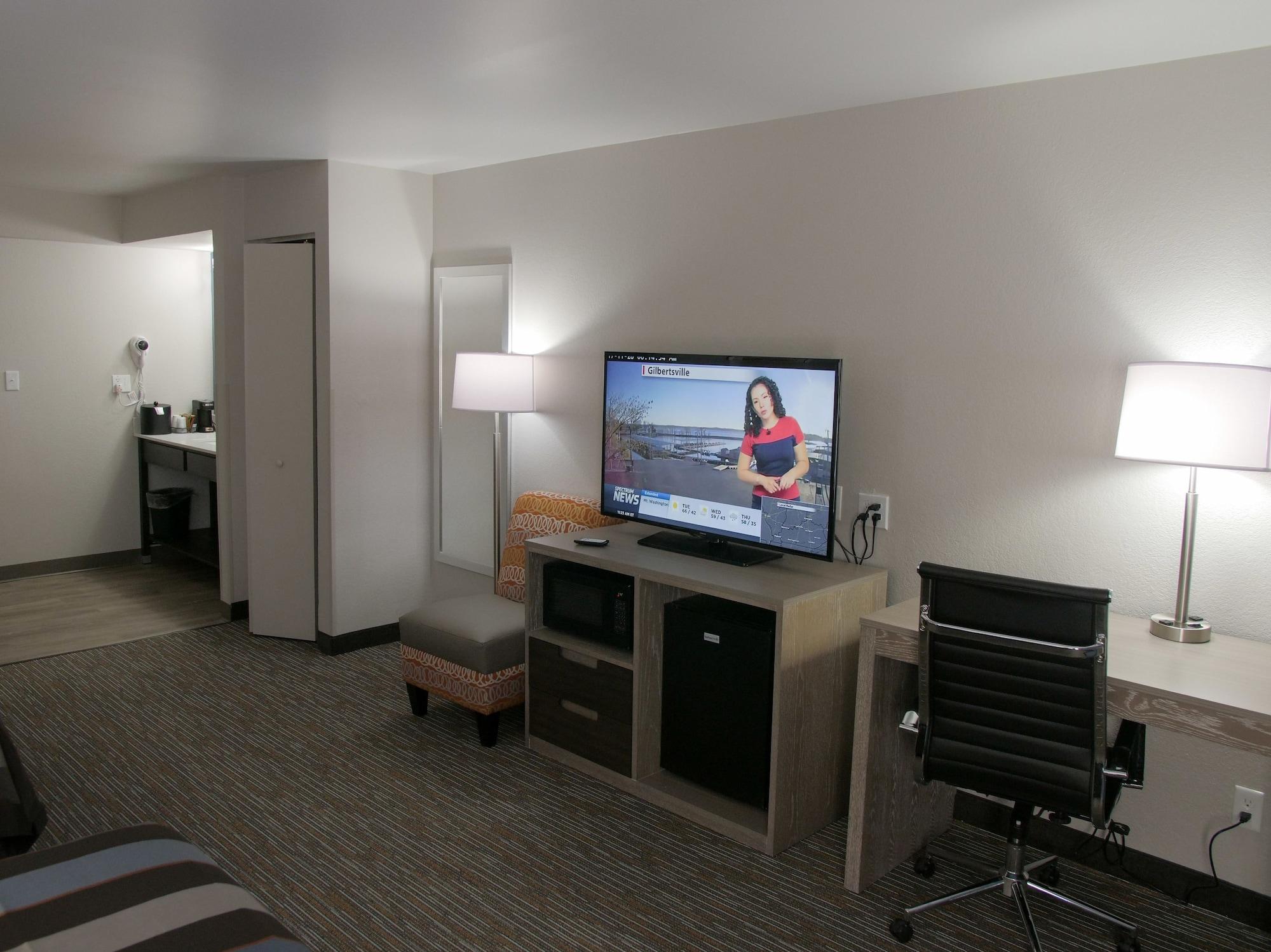 Wingate By Wyndham Louisville Airport Expo Center Εξωτερικό φωτογραφία