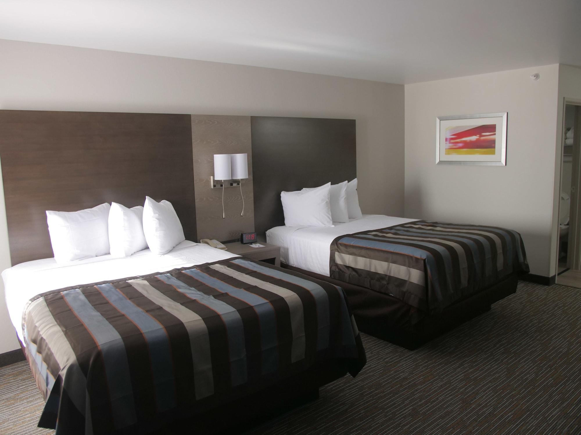 Wingate By Wyndham Louisville Airport Expo Center Εξωτερικό φωτογραφία