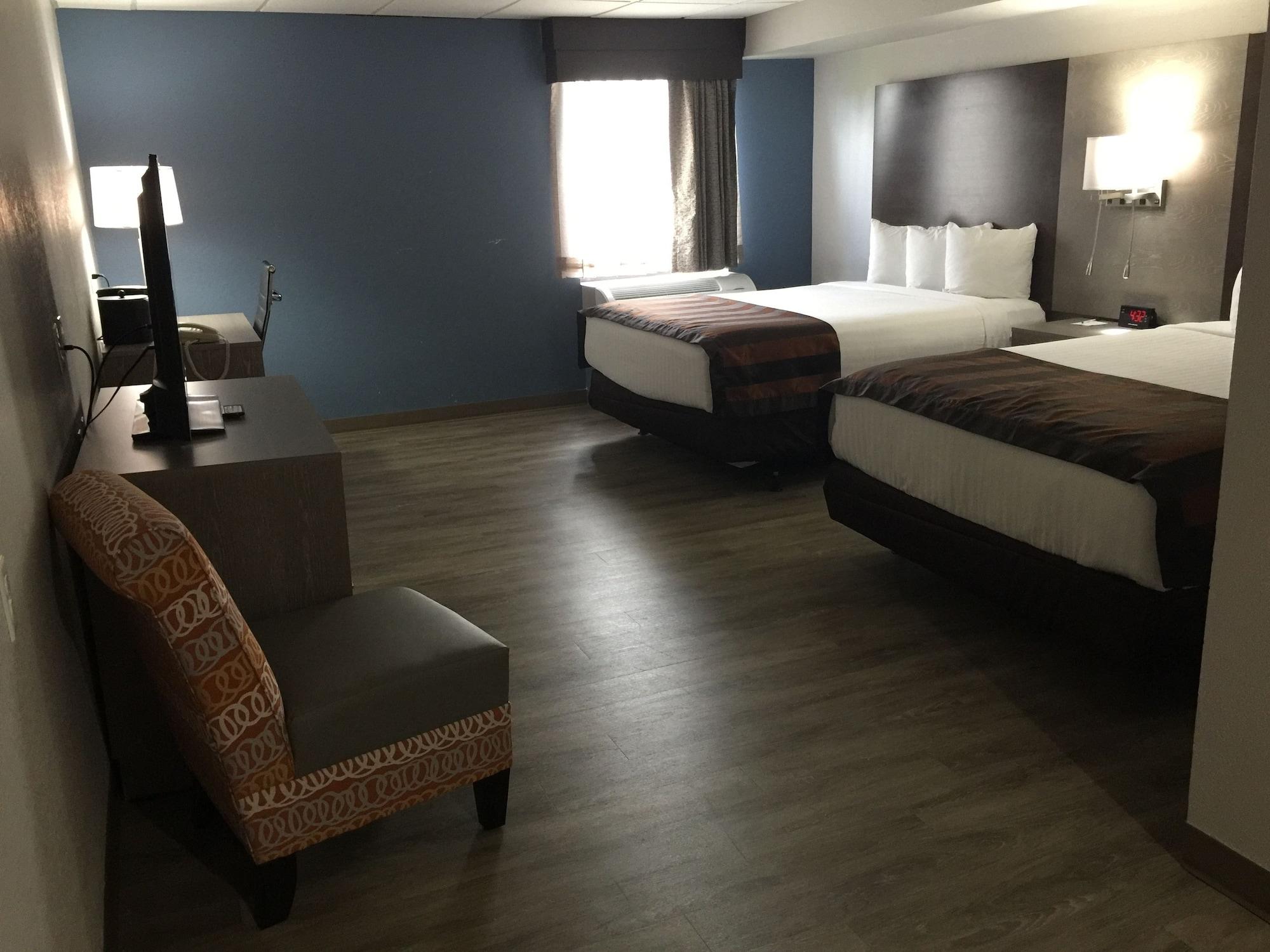 Wingate By Wyndham Louisville Airport Expo Center Εξωτερικό φωτογραφία