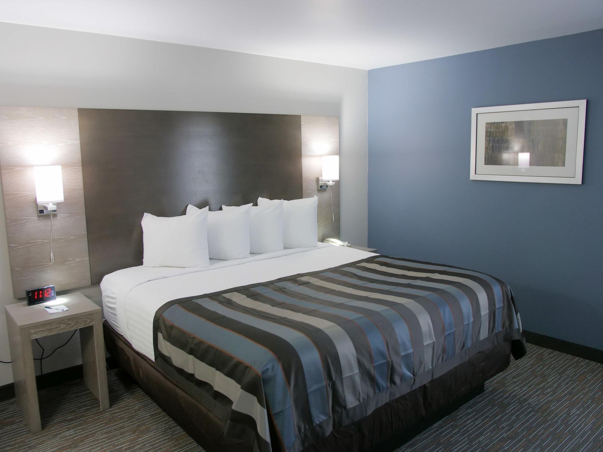 Wingate By Wyndham Louisville Airport Expo Center Εξωτερικό φωτογραφία