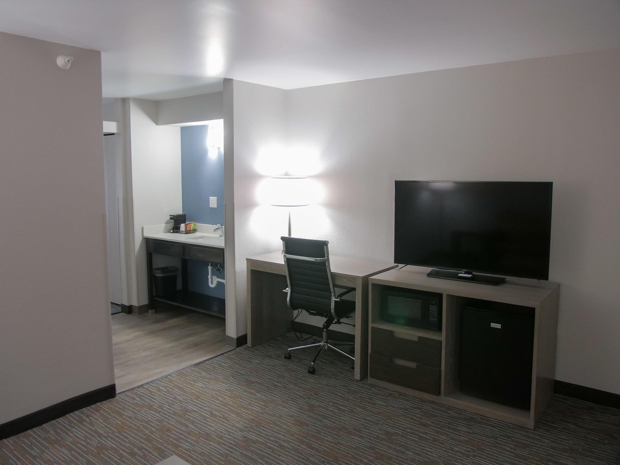 Wingate By Wyndham Louisville Airport Expo Center Εξωτερικό φωτογραφία