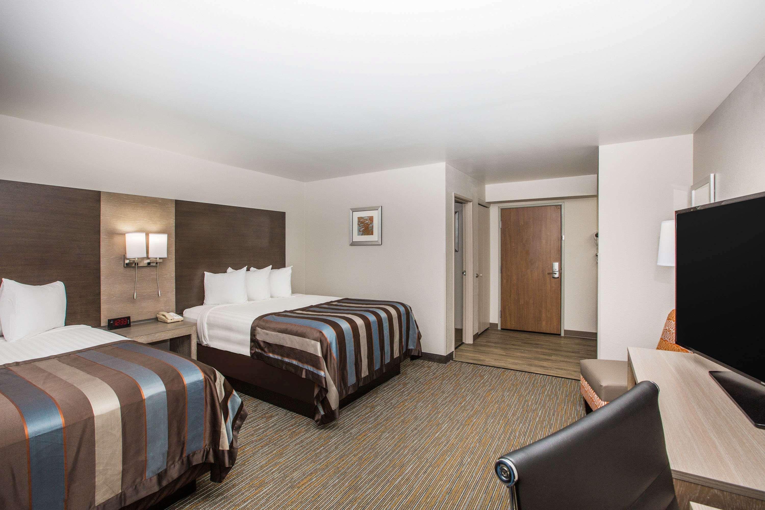 Wingate By Wyndham Louisville Airport Expo Center Εξωτερικό φωτογραφία