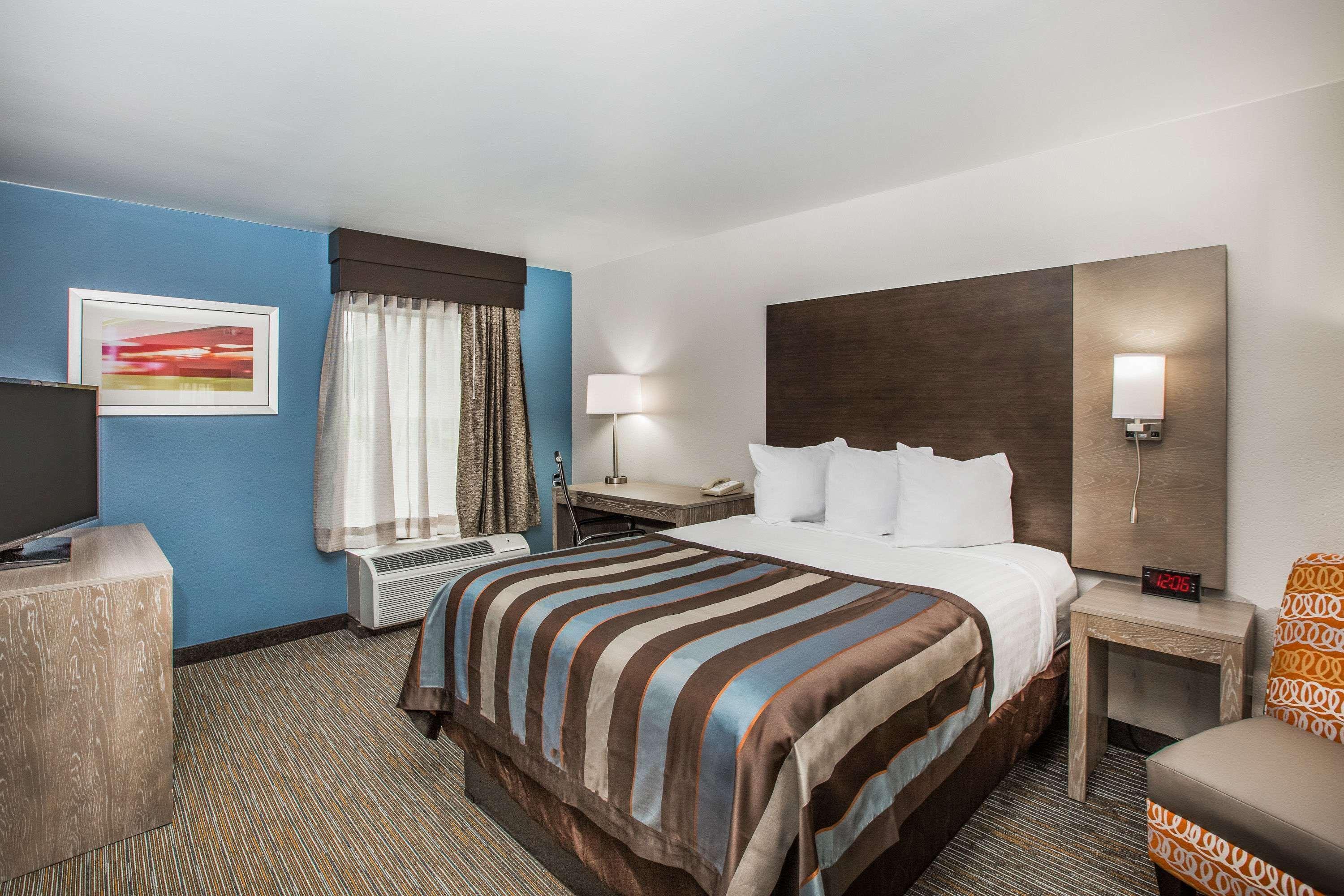Wingate By Wyndham Louisville Airport Expo Center Εξωτερικό φωτογραφία