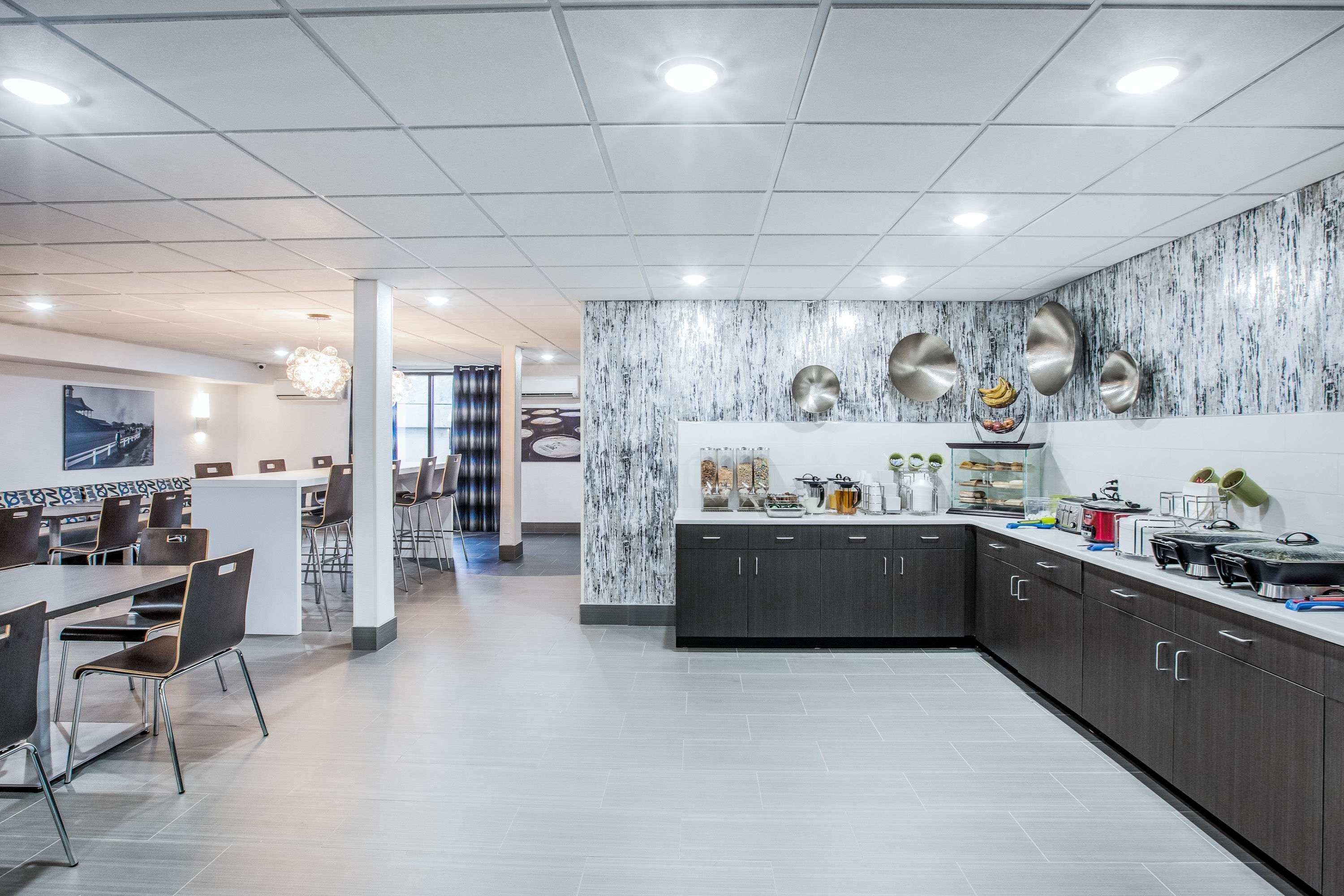 Wingate By Wyndham Louisville Airport Expo Center Εξωτερικό φωτογραφία