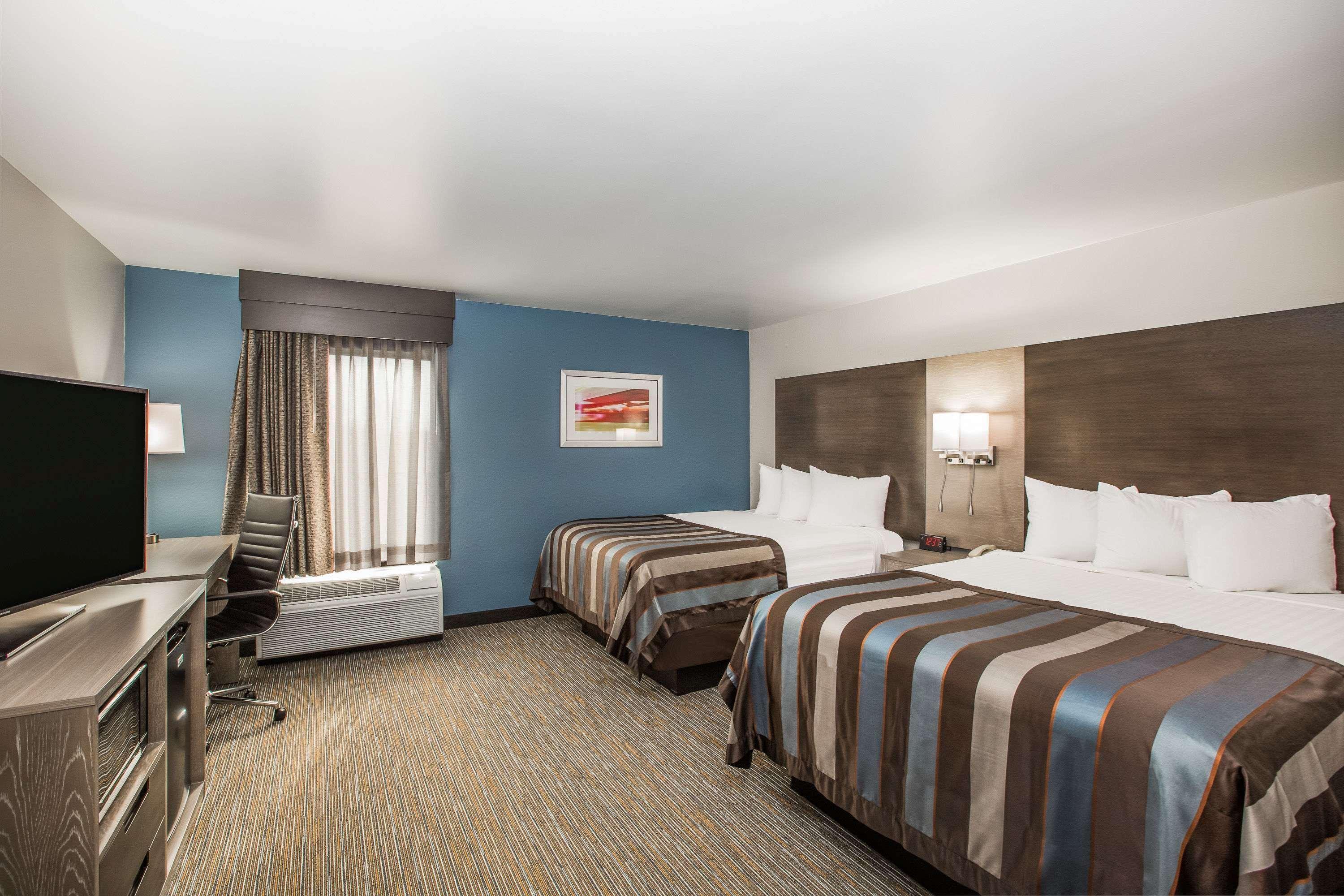 Wingate By Wyndham Louisville Airport Expo Center Εξωτερικό φωτογραφία