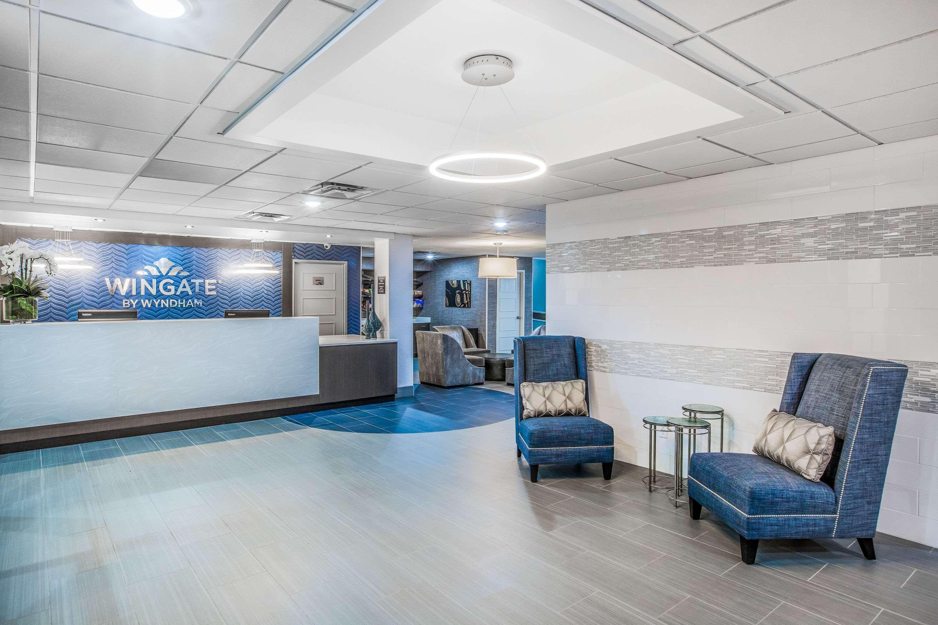 Wingate By Wyndham Louisville Airport Expo Center Εξωτερικό φωτογραφία