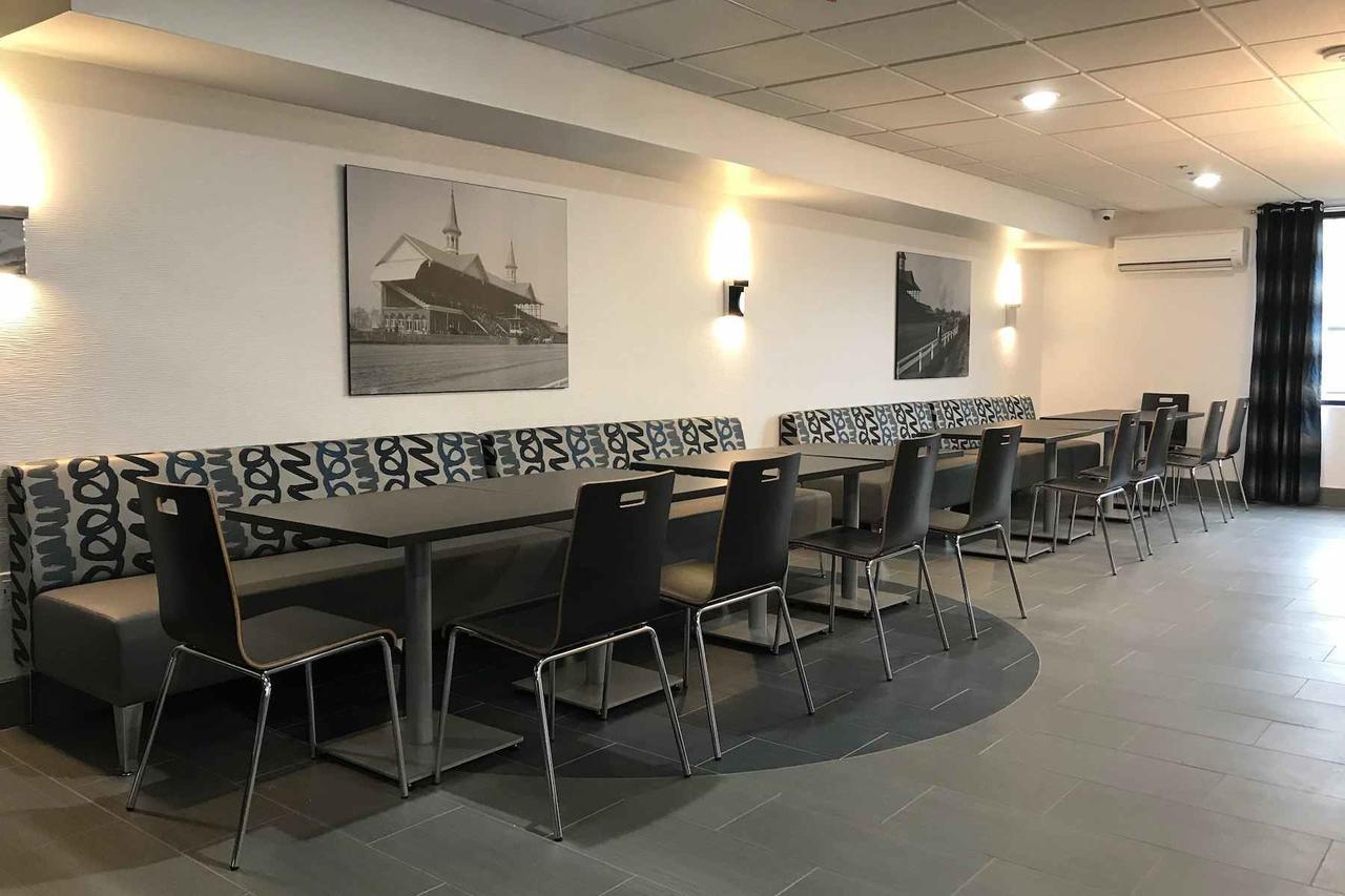 Wingate By Wyndham Louisville Airport Expo Center Εξωτερικό φωτογραφία
