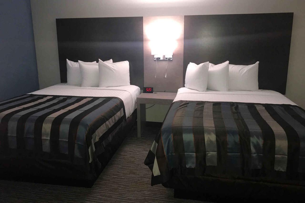 Wingate By Wyndham Louisville Airport Expo Center Εξωτερικό φωτογραφία