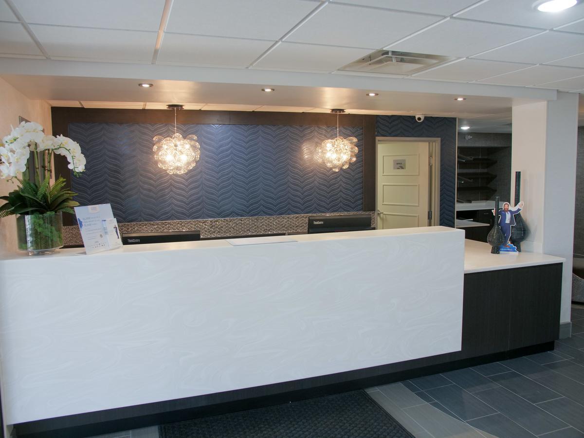 Wingate By Wyndham Louisville Airport Expo Center Εξωτερικό φωτογραφία