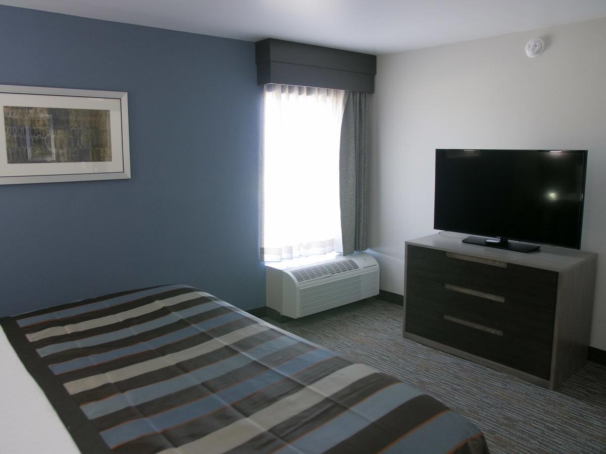 Wingate By Wyndham Louisville Airport Expo Center Εξωτερικό φωτογραφία