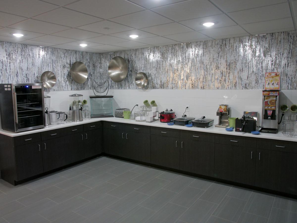 Wingate By Wyndham Louisville Airport Expo Center Εξωτερικό φωτογραφία