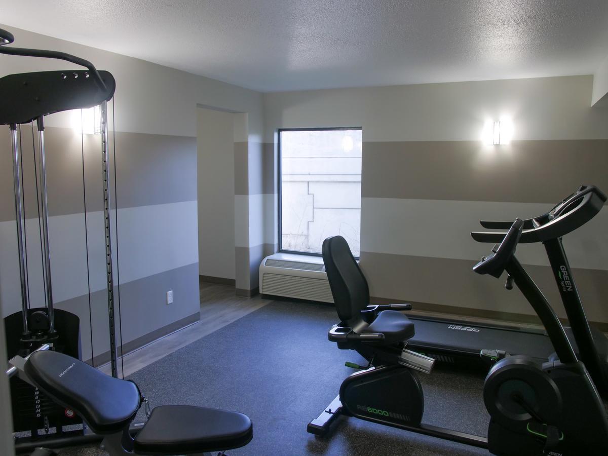 Wingate By Wyndham Louisville Airport Expo Center Εξωτερικό φωτογραφία