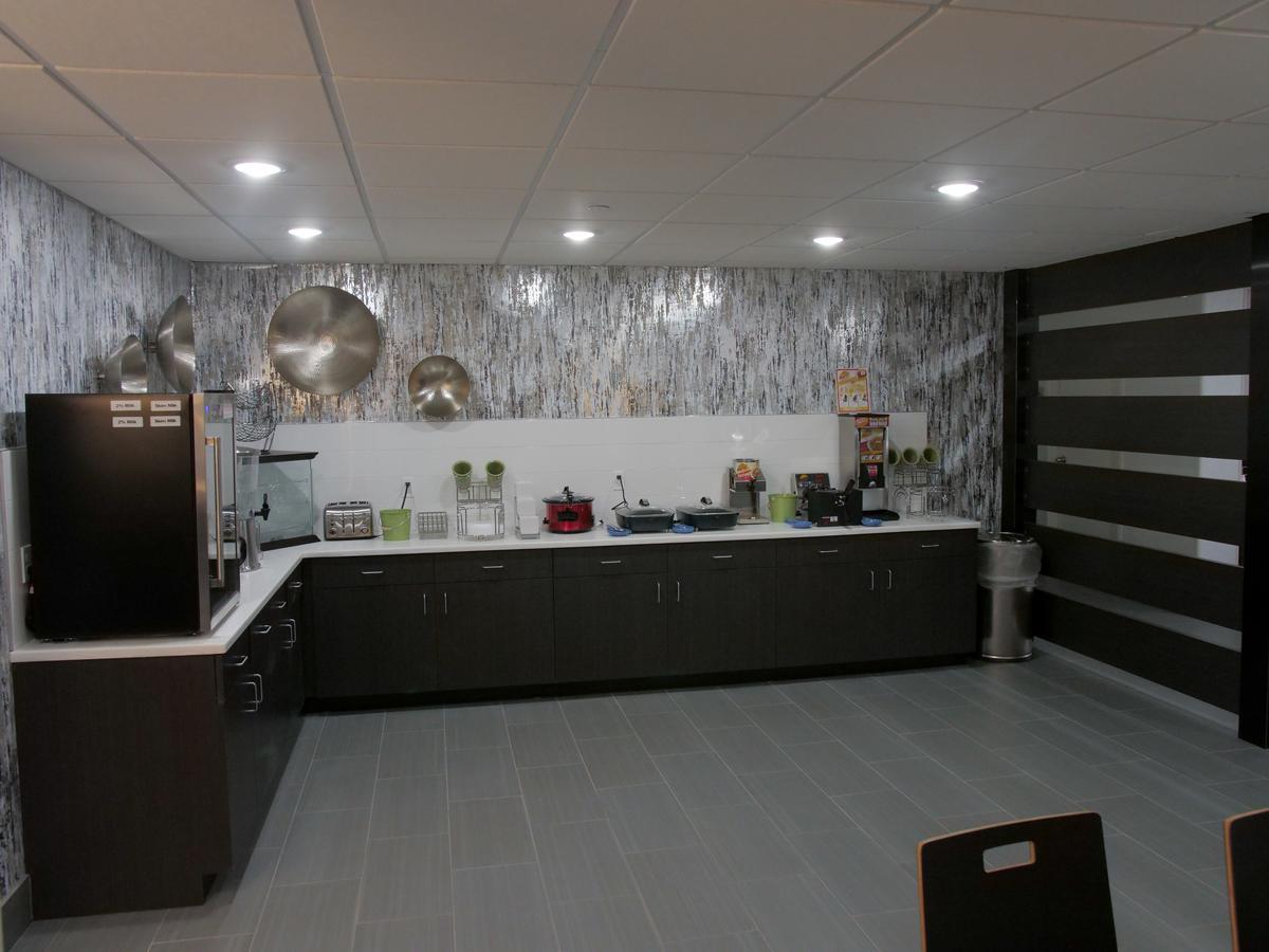 Wingate By Wyndham Louisville Airport Expo Center Εξωτερικό φωτογραφία