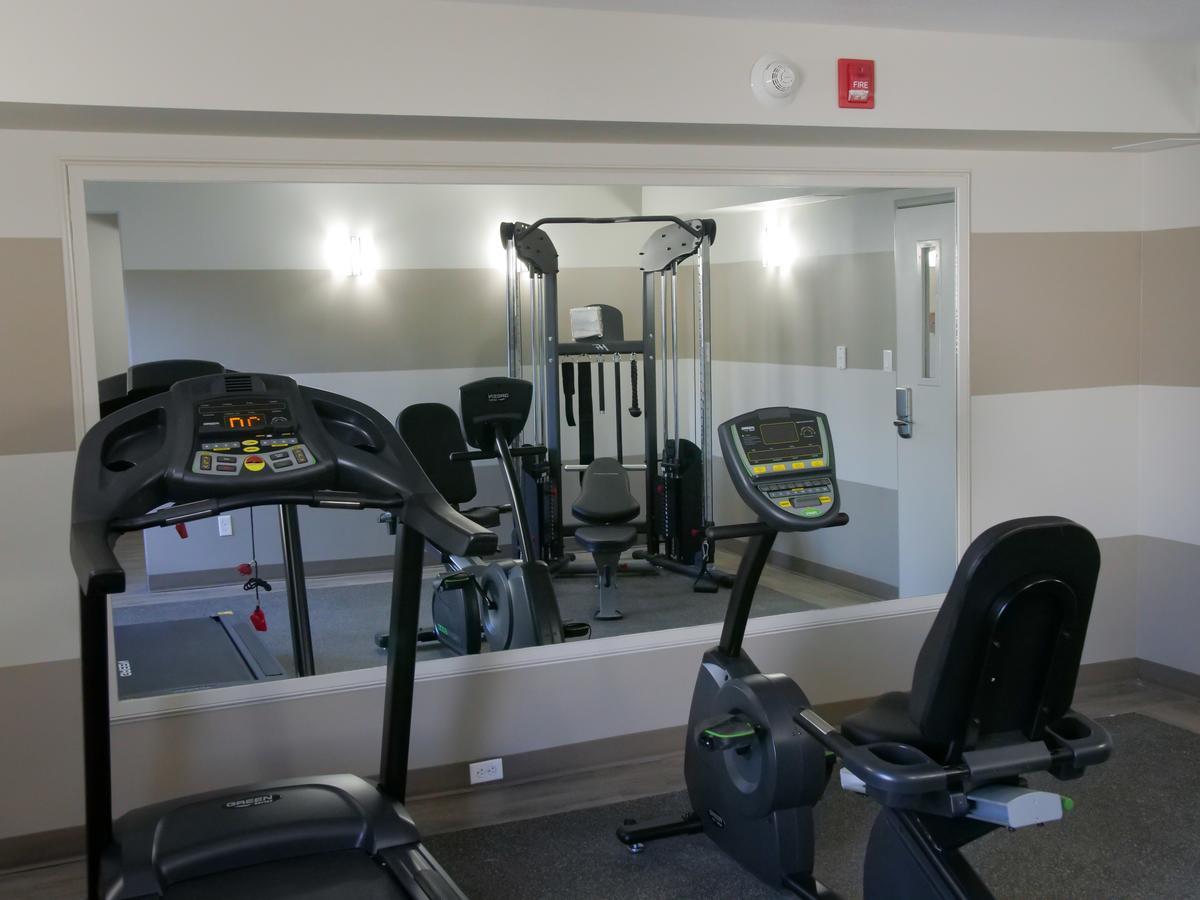 Wingate By Wyndham Louisville Airport Expo Center Εξωτερικό φωτογραφία