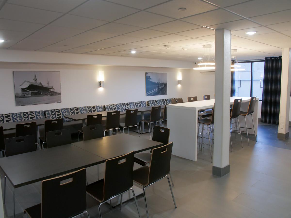 Wingate By Wyndham Louisville Airport Expo Center Εξωτερικό φωτογραφία