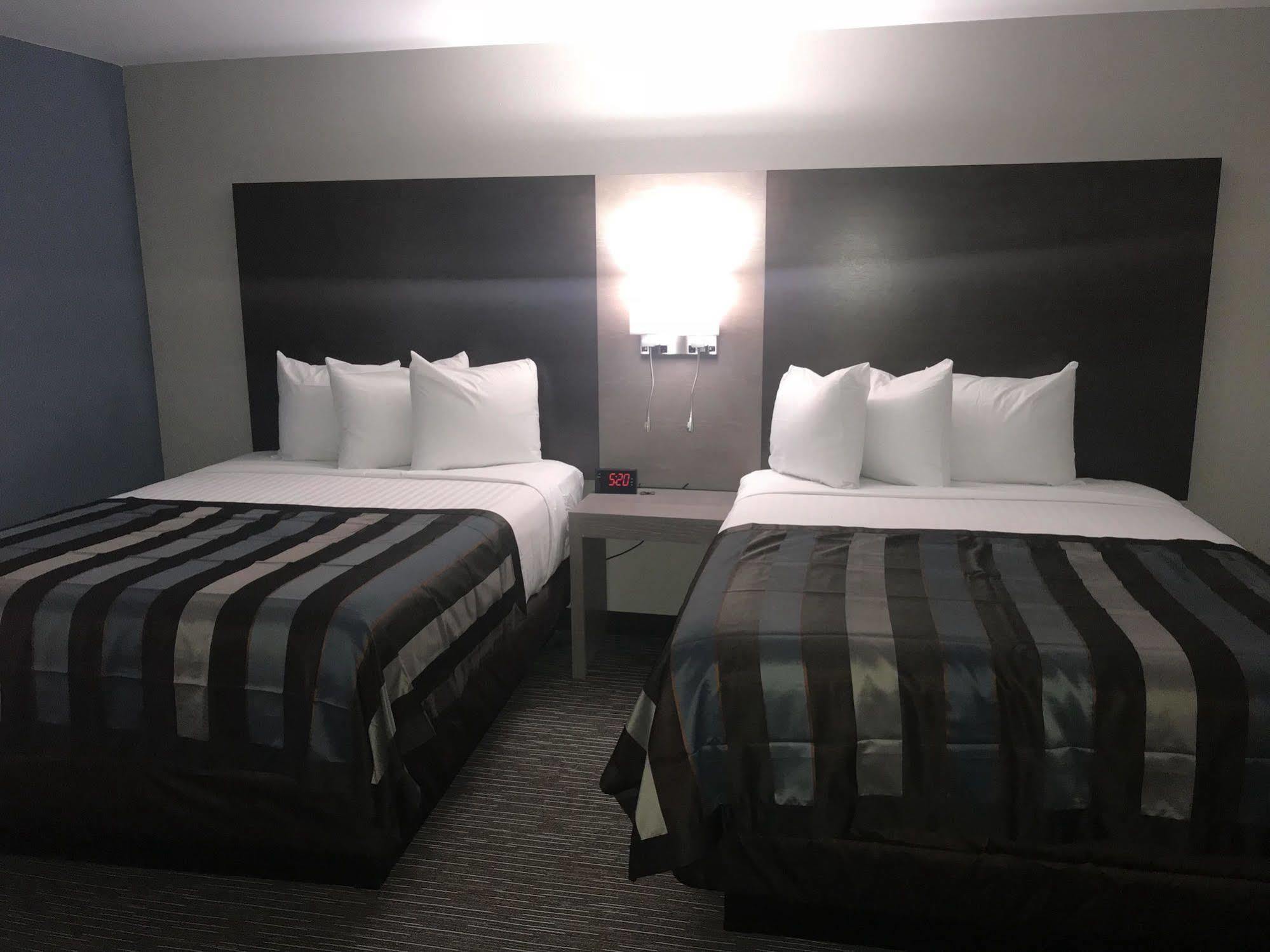 Wingate By Wyndham Louisville Airport Expo Center Εξωτερικό φωτογραφία